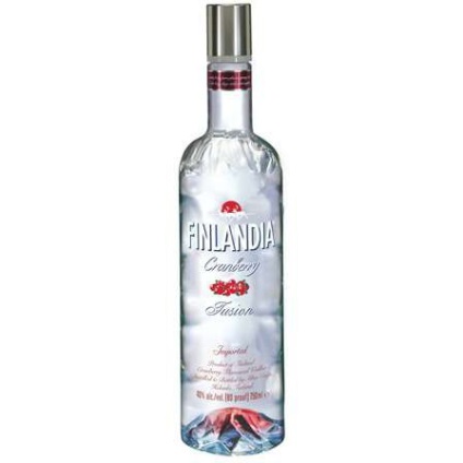 Vodka Finland producător, tipuri, recenzii