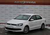 Volkswagen polo 15 ani, 1