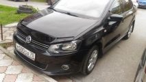 Volkswagen polo 15 ani, 1