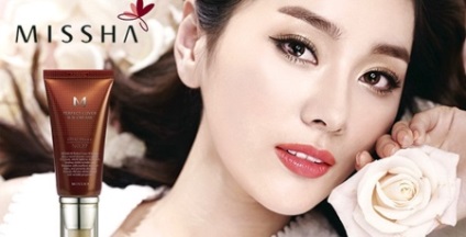 Keleti bölcsesség a koreai kozmetikumban top-10 legjobb arc krémek, jó jogorvoslat a kígyó