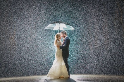 În nunta ploii (irina chebinica)