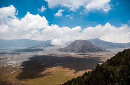 Vulcanul Bromo din Indonezia cum să obțineți ce să faceți și cum să plătiți mai puțin pentru toate acestea