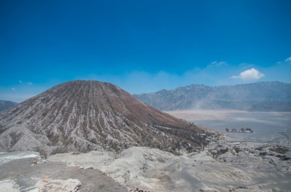 Vulcanul Bromo din Indonezia cum să obțineți ce să faceți și cum să plătiți mai puțin pentru toate acestea