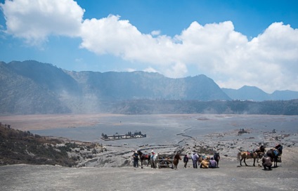 Vulcanul Bromo din Indonezia cum să obțineți ce să faceți și cum să plătiți mai puțin pentru toate acestea