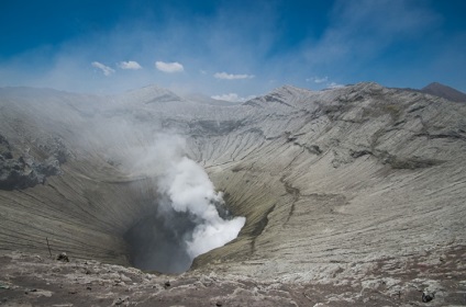 Vulcanul Bromo din Indonezia cum să obțineți ce să faceți și cum să plătiți mai puțin pentru toate acestea