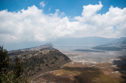 Vulcanul Bromo din Indonezia cum să obțineți ce să faceți și cum să plătiți mai puțin pentru toate acestea