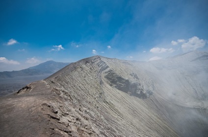 Vulcanul Bromo din Indonezia cum să obțineți ce să faceți și cum să plătiți mai puțin pentru toate acestea