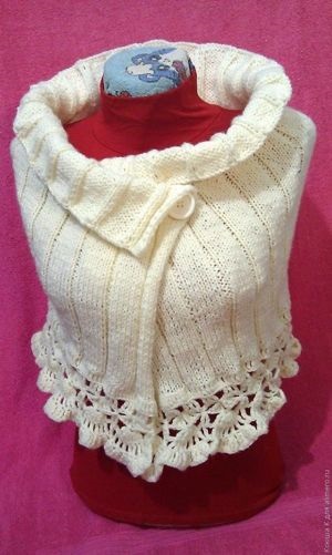 Cuibul tricotat