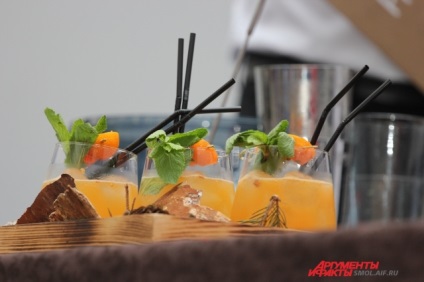 Agitați, dar nu amestecați 5 cocktailuri de la cel mai bun centru de barmani din Rusia, rețete culinare, bucătărie, aif