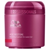 Wella Age Line erősítő emulzió a gyengített hajhoz, 150 ml-es vásárlás kedvező áron