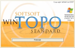 Wintopo - vectorizator gratuit