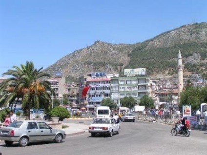 Hatay - adăpost de toleranță și pace în estul Mării Mediterane - regiunea mediteraneeană -