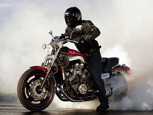 Yamaha v max (specificații Yamaha în max) pentru motociclete și costuri aproximative