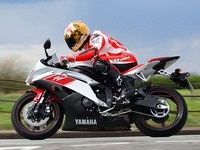 Yamaha v max (specificații Yamaha în max) pentru motociclete și costuri aproximative