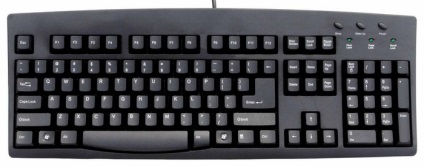 Puzzle qwerty de ce literele de pe tastatură nu sunt în ordine alfabetică