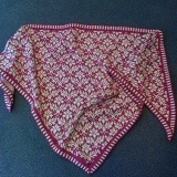Jacquard tricotat