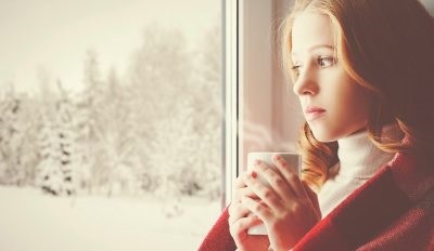 Depresia de iarnă - semne, cauze, simptome, tratament