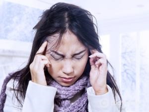 Simptome și tratament pentru depresia de iarnă