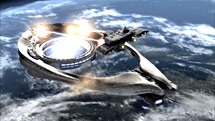 Sv-tauri - fan-site-ul serialelor - stargate