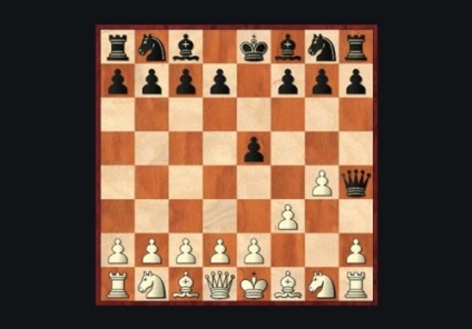 10 Fapte despre jocul de șah