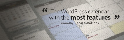 10 pluginuri wordpress pentru calendarul evenimentelor