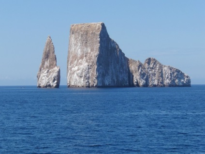 10 A legimpozánsabb tengeri sziklák