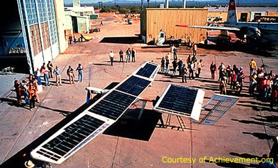 10 Planul energiei solare (fotografie video)