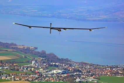 10 Planul energiei solare (fotografie video)