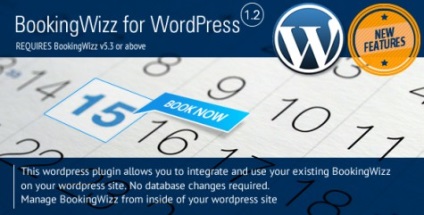 20 Pluginuri calendare wordpress - wordpress calendar