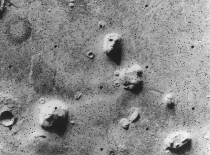 21 A legtitkosabb fotó a Marsról