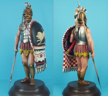Spartanii 300 adevăr și ficțiune despre legenda bătălie a farmopilah