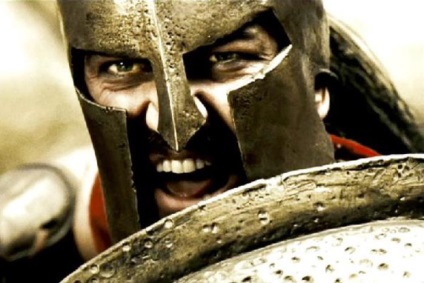 Spartanii 300 adevăr și ficțiune despre legenda bătălie a farmopilah