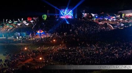 42 Cele mai epice festivaluri de dans din întreaga lume - știri în fotografii