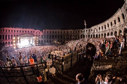 42 Cele mai epice festivaluri de dans din întreaga lume - știri în fotografii