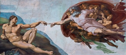 5 Fapte despre Michelangelo Buonarroti, revista - 365