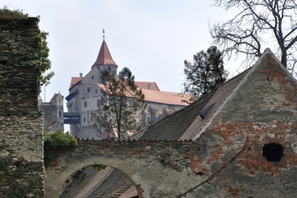 6 Cele mai groaznice castele de vampiri, rambler