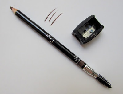 6 sprâncene, creioane, stilouri, gel și fixator de ceară - editori și frumusețe