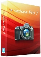 Acdsee pro 7