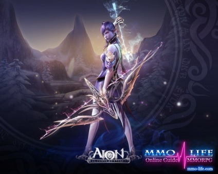 Aion Shooter