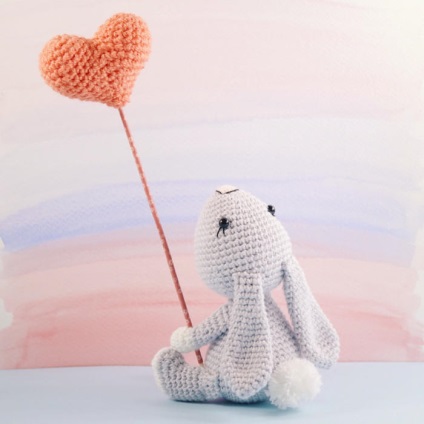 Amigurumi - Плетени играчки