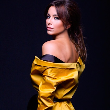 Ani Lorak - poze, biografie, creativitate, viata personala, sot ani lorak