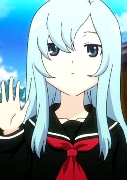Anime Sanka rhea ceas online pe animacity