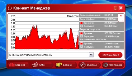 Antenna 3g modemhez (gyémánt oldalsó méret) 3G modemek antennái
