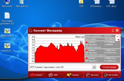 Antene pentru modemuri de 3g