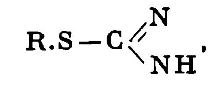 Medicamente anti-thyroidiene