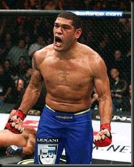 Antonio Silva