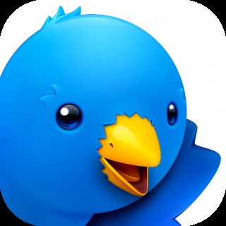 App magazin twitterrific 5 - este mai bine decât alternativă clienți twitter appstudio proiect