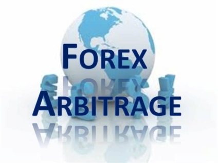 Consilier de arbitraj - profit garantat în modul automat forex (forex) portal pentru