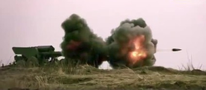 Artileria Rusiei și a Lumei, fotografie de arme, video