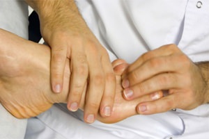 A tünetek ujjainak kezelése és a kezelés, megelőzés